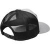 Browning 308683691: Cap, Ridge, Gray