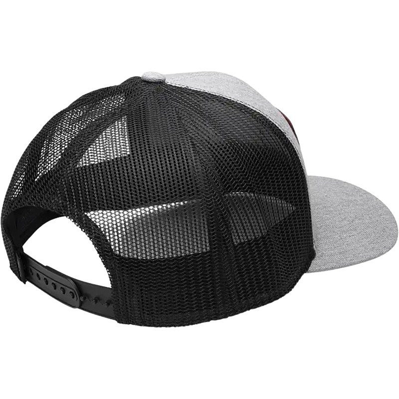 Browning 308683691: Cap, Ridge, Gray