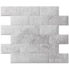 Art3d 10-Pack Peel and Stick Backsplash Wall Tile for Kitchen