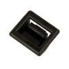 Oven Door Glass Fixing Part Clip for Leisure 250100063