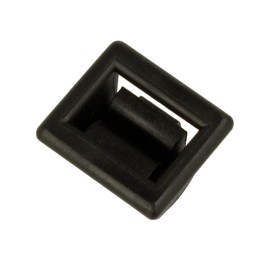 Oven Door Glass Fixing Part Clip for Leisure 250100063