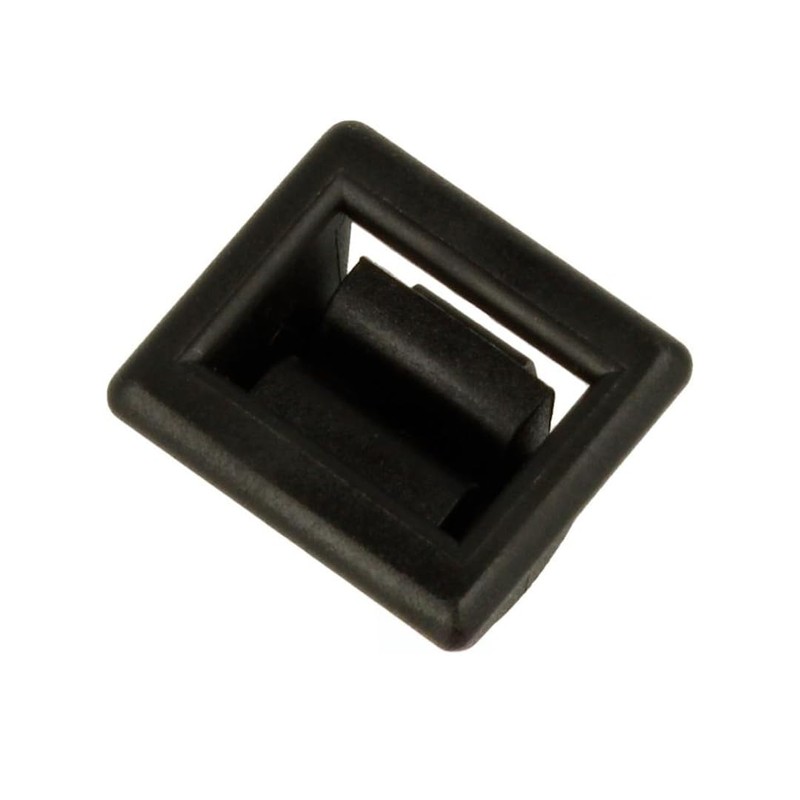 Oven Door Glass Fixing Part Clip for Leisure 250100063