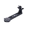 Nemesis Now Cult Cuties Malpuss Incense Holder, Black, 24cm
