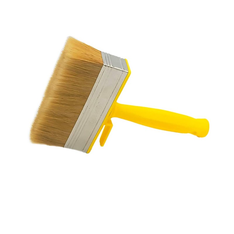 Rapide | Professional Masonry Brush| 115mm (4½")| Large Medium Stiff