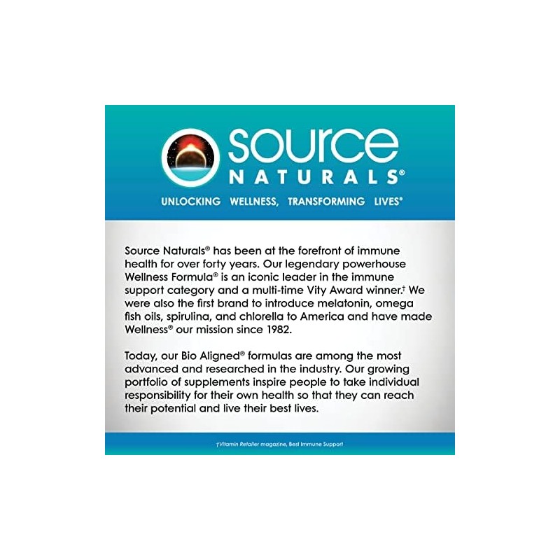 Source Naturals Sleep Science Melatonina, Ayuda a Promover el Sueño*