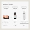 DRMTLGY - Hidratante tintado con SPF 46. Tinte universal. Protector