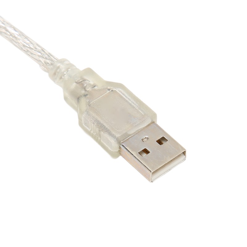 USB to RS485 RS422 Serial Adapter with 6 Position Terminal
