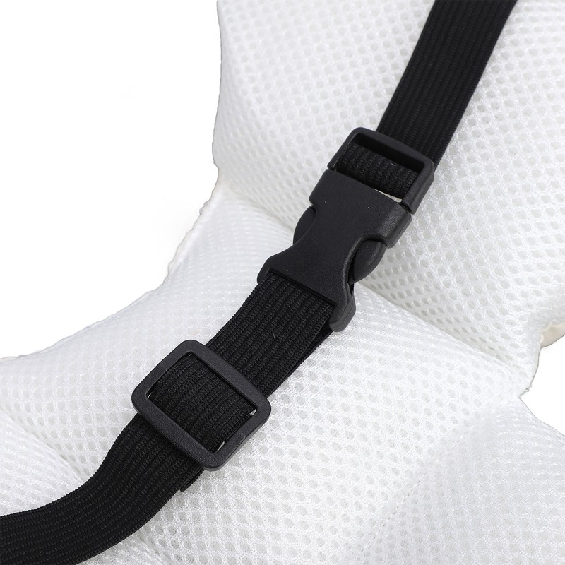 Child Stroller Seat Cushion Thicken Shockproof Breathable Warm Comfort Cushion
