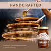Fat Toad Farm Traditional Goat’s Milk Caramel Sauce/Cajeta, Salted Bourbon,
