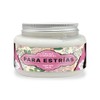 Crema Corporal para Estrías, Hidratante, 250ml