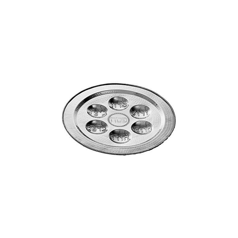 Passover Seder Plate