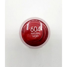 L'Oréal NEW L'Oréal Infallible Advanced Never Fail Makeup- 604 NATURAL IVORY