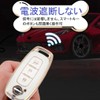 HOYZE Key Case, Key Cover, Cute, Car, Smart Key Case,
