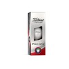 TITLEIST PRO V1X 23 LAW NUMBER GOLF BALL UNISEX DZ