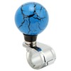 Steering Wheel Spinner Knob Power Turning Aid Ball Thunder Style