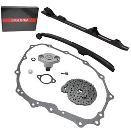 BIGLKNM - Junta de cubierta de embrague para Honda Sportrax 400 TRX400EX 400EX 400X 1999-2014 XR400R 1996-2004