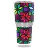MightySkins Skin Compatible with RTIC Tumbler 30 oz (2016) –
