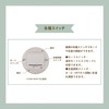 【Toffy/トフィー】 Large Dial Timer K-KU22 Timer Dial Type Kitchen Study
