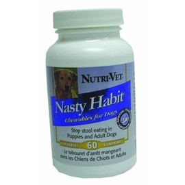 Nutri-Vet Wild Alaskan Salmon Oil for Dogs - Skin & Coat for Dogs - Omega-6-6.5 Ounces