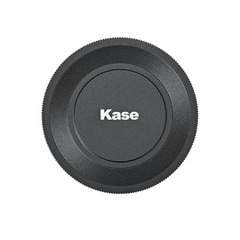 Kase Magnetic Filter Adapter 62mm (Lens Cap)