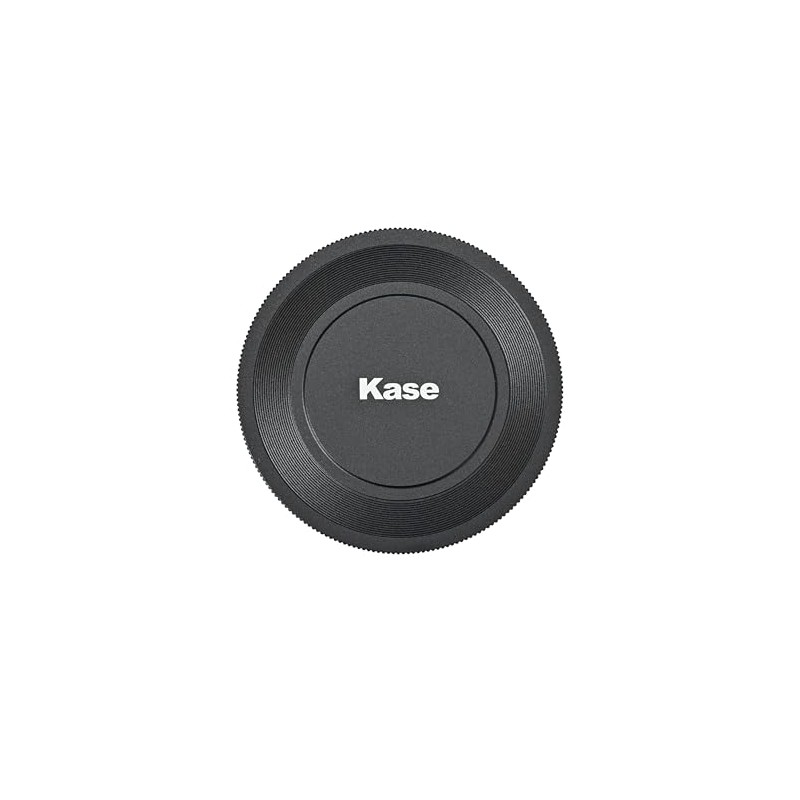 Kase Magnetic Filter Adapter 62mm (Lens Cap)