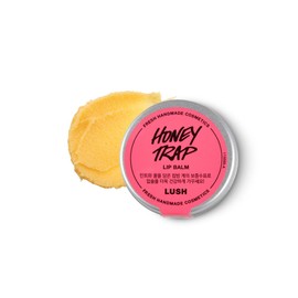 Lush Honey Trap 12g - Lip Balm