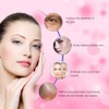 4 Replaceable Heads Blackhead Vacuum Removal Pore Acne Suction Cleanser