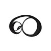 Bike Rack Straps, 4-Pack Adjustable Bike Wheel Stabilizer Strap with