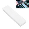 Sharpening Stone Grit 8000 White Jadestone Double Sided Knife Sharpener
