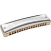 HOHNER Harmonica, Edelweiss 32, C