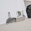 DEWALT 14" Drywall Mud Pan | Stainless Steel | DXTT-2-334