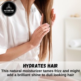 Naturevibe Botanicals Naturevibe Botanicals Pumpkin Seed Oil 32oz and Moringa Seed Oil 32oz | Oil Combo