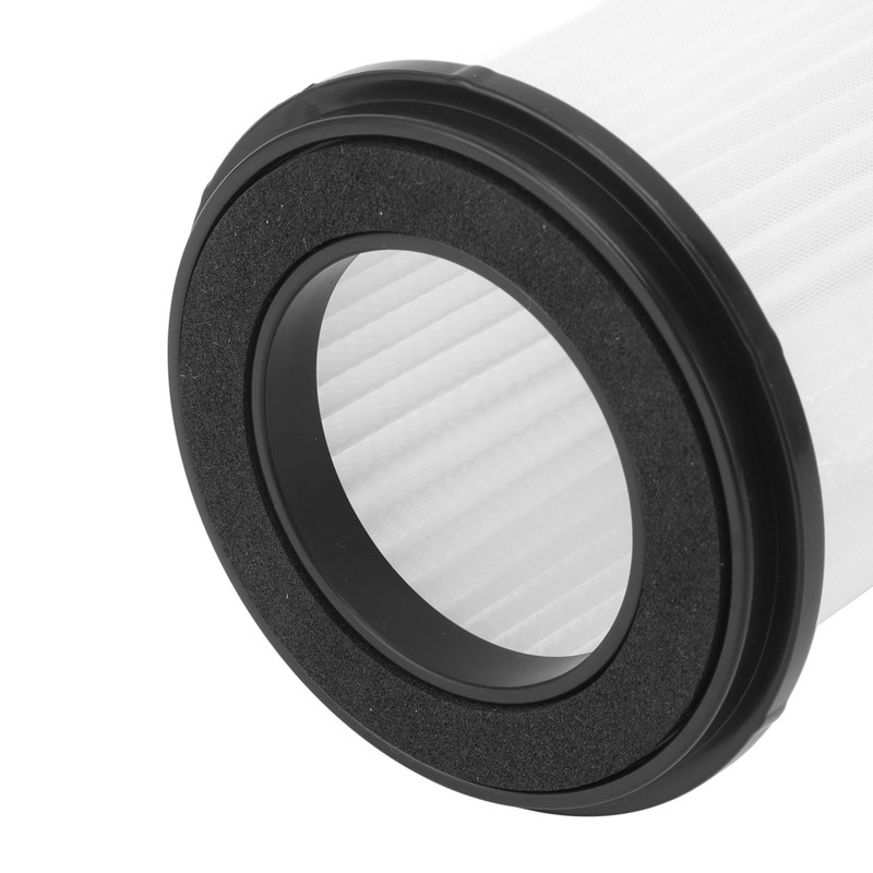 4PCS Vacuum Cleaner Mesh Filters Easily Disassembled Robot Vacuum Replacement