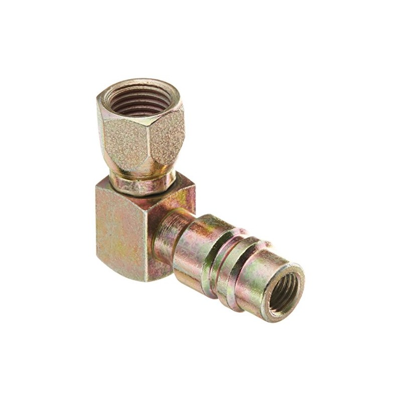 Four Seasons 59981 Low Side 90° Service Port Retrofit Adapter