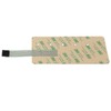 42002-0007S, 461105 Control Board Kit Compatible with MasterTemp Sta-Rite Max-E-Therm