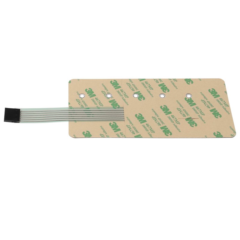 42002-0007S, 461105 Control Board Kit Compatible with MasterTemp Sta-Rite Max-E-Therm