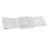 Abdominal Ostomy Belt Elastic Breathable Colostomy Hernia Support Belt for