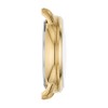 Fossil Neutra C161008 Women's NA Wristwatch, gold