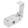 10 Pcs EAS System Shop Hook Lock Anti Theft Cargo