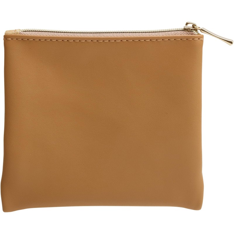 San-X Rilakkuma CA56101 Mesh Mini Pouch Rilakkuma Size (H x