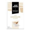 José Andrés White Chocolate With Rice Pudding, 4.59 oz