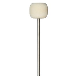 Vater Hard Felt Bass Drum Beater (VBF)