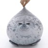 EHOTONG Cute Blob Seal Pillow, Chubby Seal Plush Hug Pillow