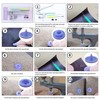 LYNDA Snap Pliers for Crafts Clothing - Hand-held Tool for