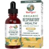 Mary Ruth's Extracto Orgánico Para La Salud Respiratoria Sabor Sin