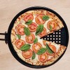 Outset Non Stick Pizza Grill Pan