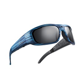 OhO 64G Camera Glasses, 24M Resolution H.265 1080P Smart Glasses with UV400 Sunglasses Lens for Outdoor Sports