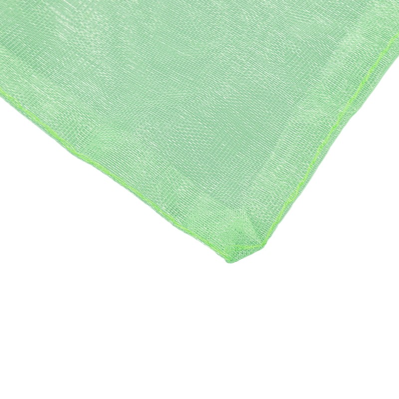 100PCS Fruit Protection Netting Bag Reusable Garden Mesh Barrier Bag