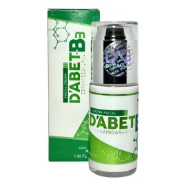 D'abet B3 Ceramidas +urea 40ml