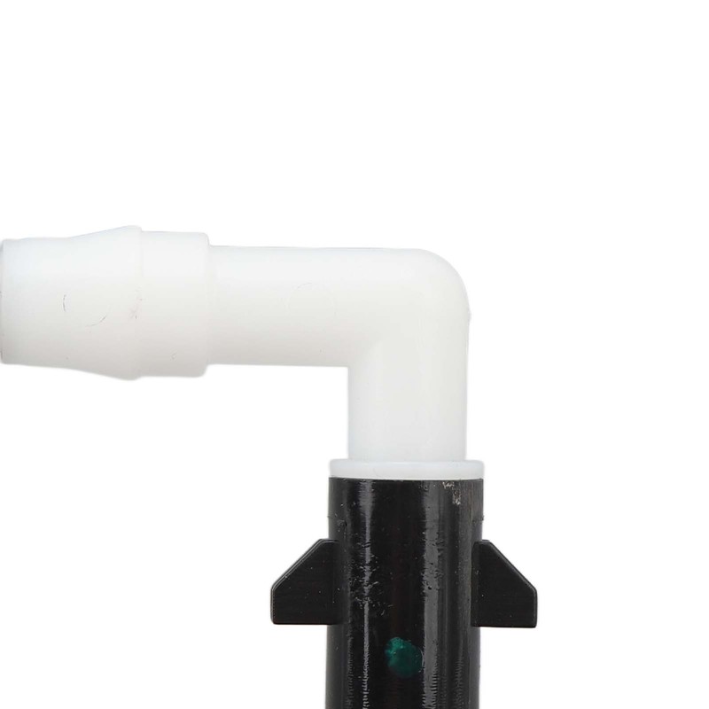 Front Right Headlight Washer Jet DNJ500100 Headlamp Sprayer Nozzle Replacement